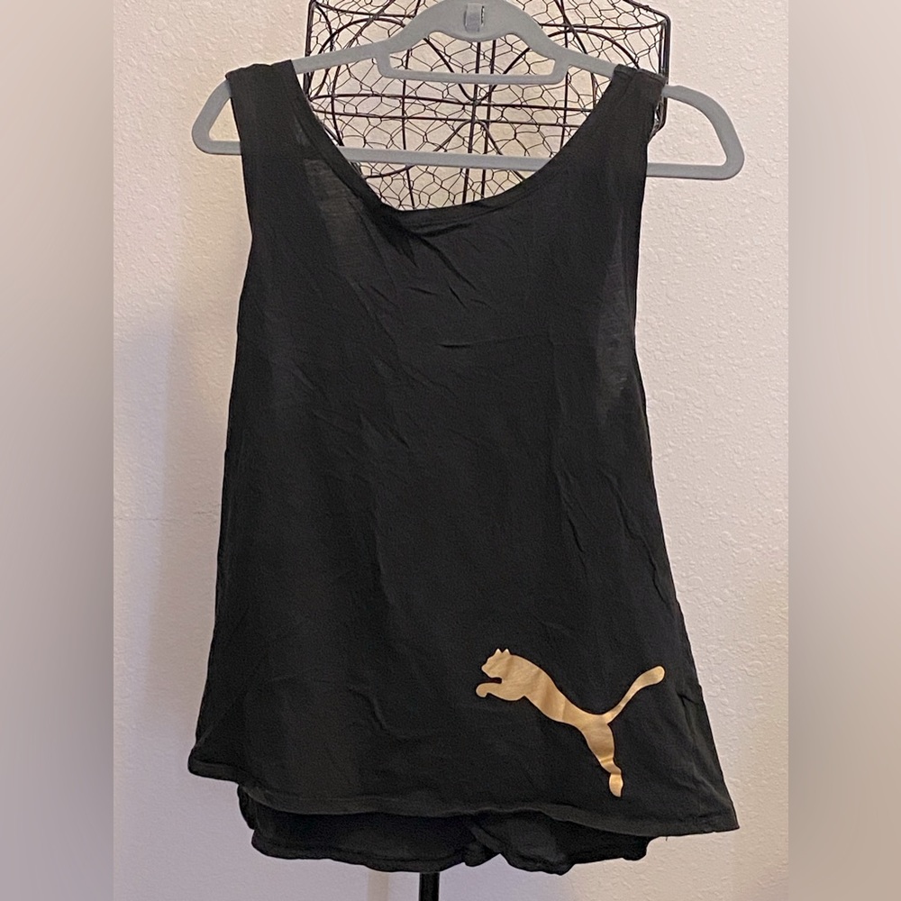 Puma active tank size XL